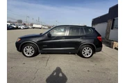 $7999 : 2012 BMW X3 xDrive35i thumbnail