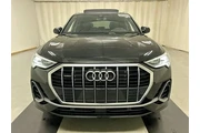$29200 : Audi Q3 2022 AWD quattro S l thumbnail