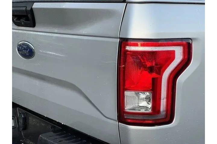 $12991 : Ford F-150 2016 4x2 XL 4dr S image 6