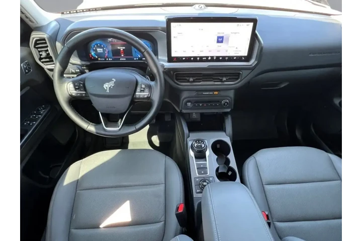 $36975 : Ford Bronco Sport 2025 AWD B image 3