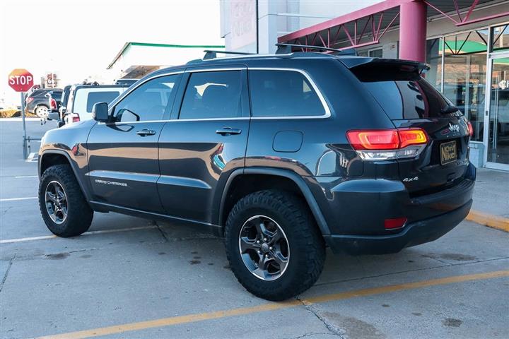 $14479 : 2016 Grand Cherokee Laredo image 6