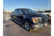 Ford F-150 2022 4x4 XLT 4dr