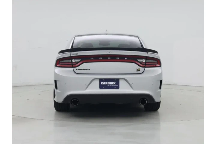 $39998 : Dodge Charger 2022 Scat Pack image 6
