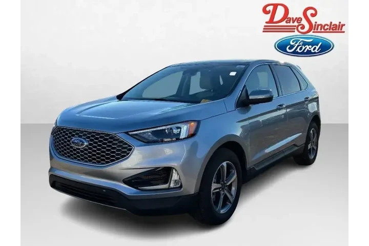 $29995 : Ford Edge 2024 AWD SEL 4dr S image 2