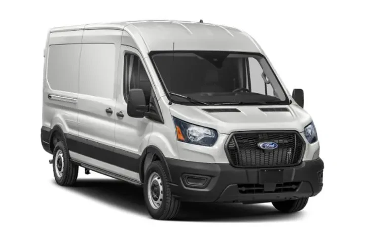 $31009 : Ford Transit 2023 250 3dr SW image 6
