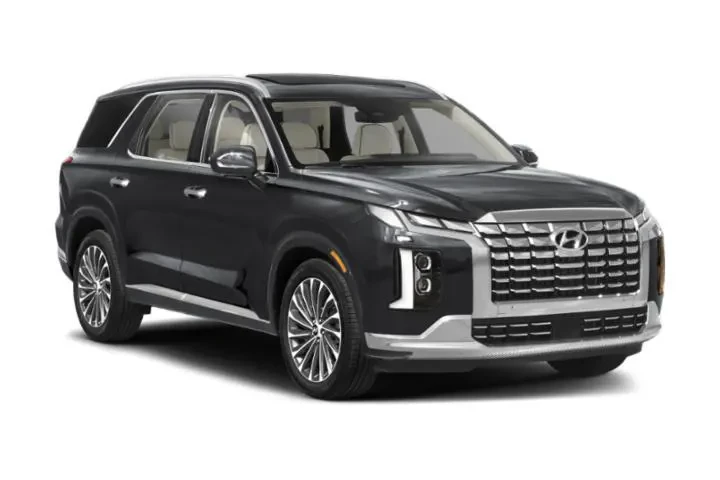 $1162 : Hyundai PALISADE 2024 Callig image 6