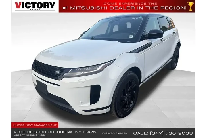 $23195 : Land Rover Range Rover Evoqu image 3