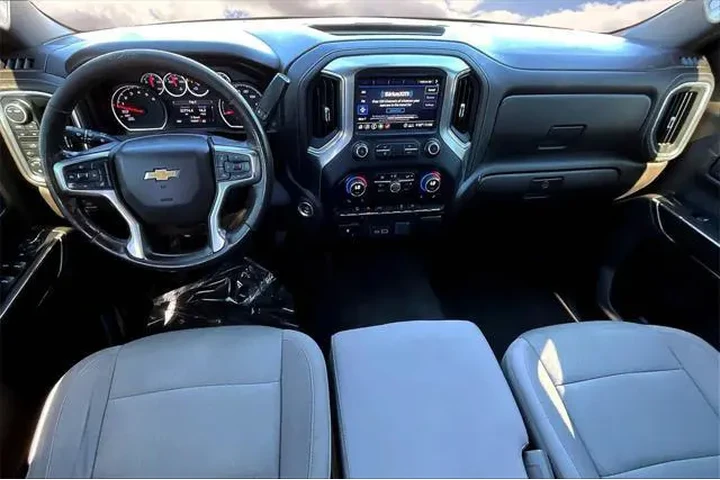 $19491 : Chevrolet Silverado 1500 202 image 7