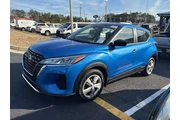 Nissan Kicks 2024 S 4dr Cros en Atlanta