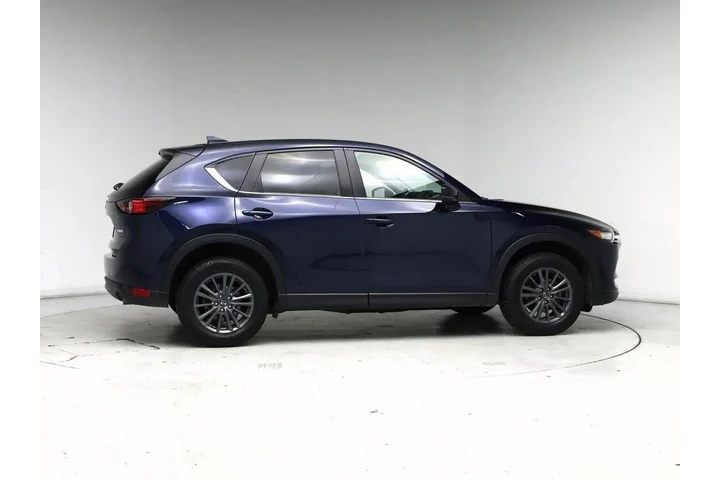 $23998 : Mazda CX-5 2021 AWD Touring image 7