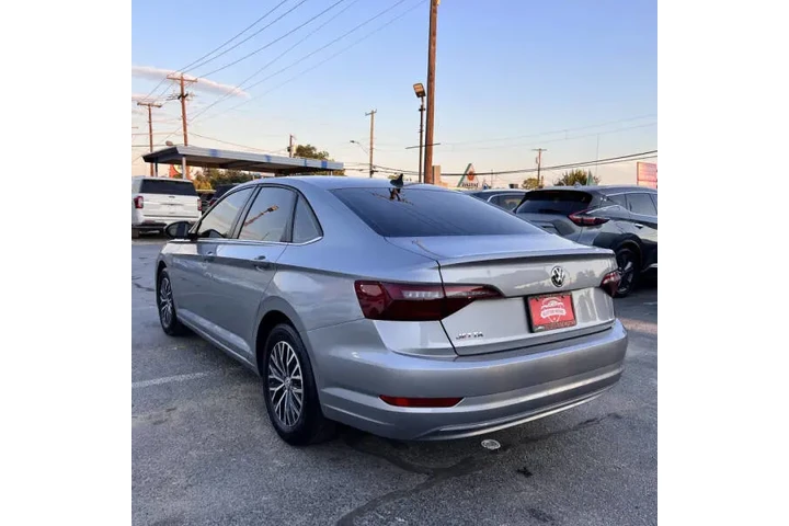 $16499 : 2021 Jetta SE image 8