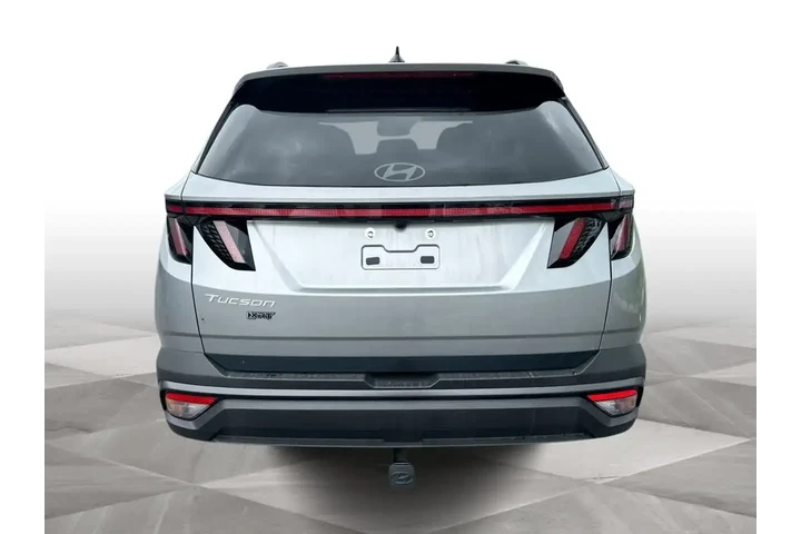 $24784 : Hyundai TUCSON 2025 XRT 4dr image 6