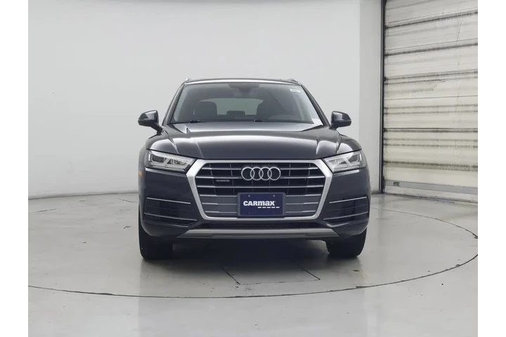 $19998 : Audi Q5 2018 AWD 2.0T quattr image 5