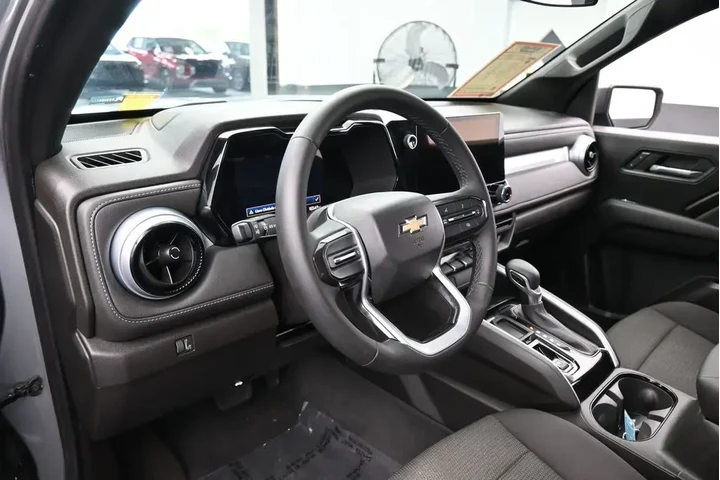 $28255 : Chevrolet Colorado 2023 4x2 image 10