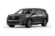 Honda Pilot 2023 AWD EX-L 4d