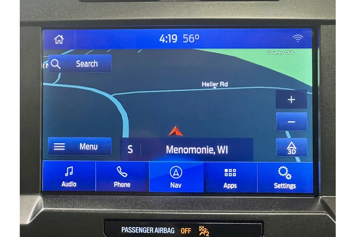 $32988 : Ford F-150 2020 4x4 XL 4dr S image 1