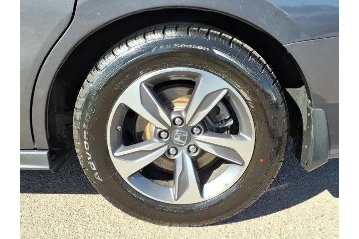 $23720 : Honda Odyssey 2019 Touring 4 image 8
