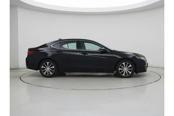 $14998 : Acura TLX 2016 4dr Sedan image 7
