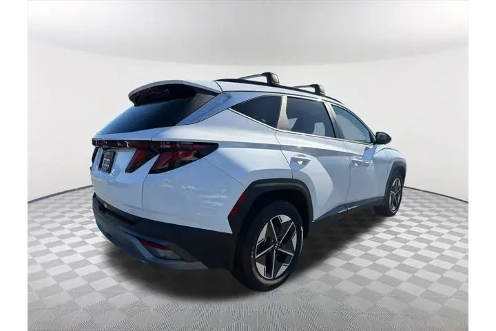 $23991 : Hyundai TUCSON 2025 SEL 4dr image 5