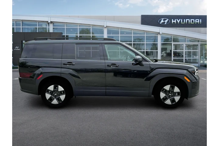 $33130 : Hyundai SANTA FE Hybrid 2025 image 9