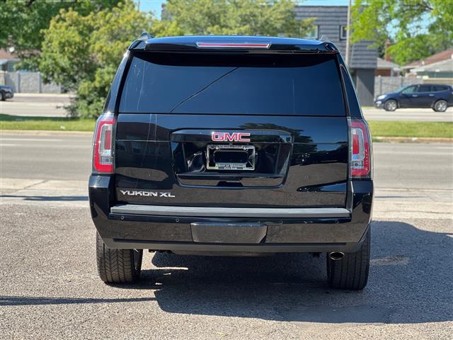 $24999 : 2018 GMC Yukon XL image 7