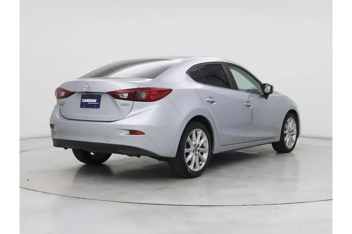 $12998 : Mazda Mazda3 2017 Touring 4d image 8