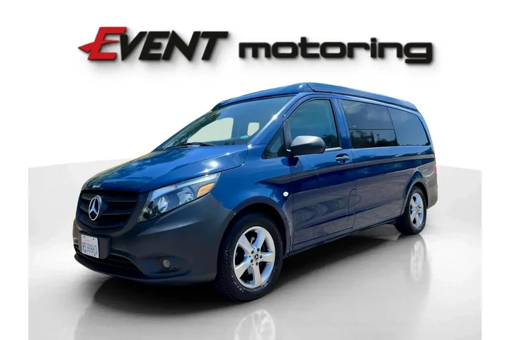 $65999 : 2021 Mercedes-Benz Metris Car image 7