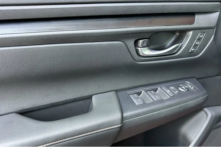 $35900 : Honda CR-V Hybrid 2024 Sport image 9