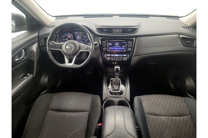 $16998 : Nissan Rogue 2018 AWD SV 4dr image 9