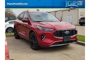Ford Escape 2023 AWD ST-Line en Dallas
