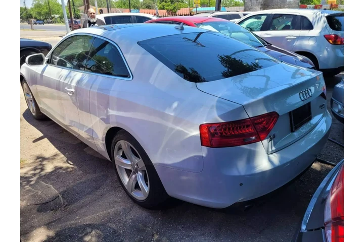 $10995 : 2013 AUDI A52013 AUDI A5 image 1