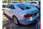2013 AUDI A52013 AUDI A5 en San Antonio
