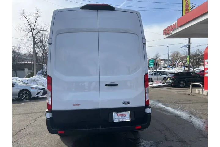 $25499 : 2022 Transit 250 image 6