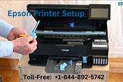 Epson Printer Setup en Orlando