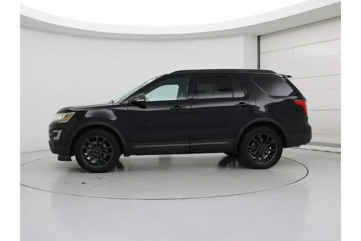 $17998 : Ford Explorer 2017 AWD XLT 4 image 3