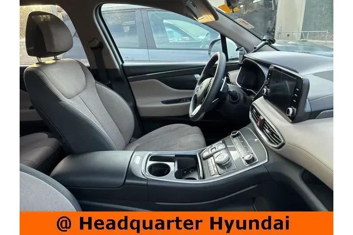 $21948 : Hyundai SANTA FE 2022 SEL 4d image 7