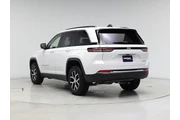 $37998 : Jeep Grand Cherokee 2025 4x2 thumbnail
