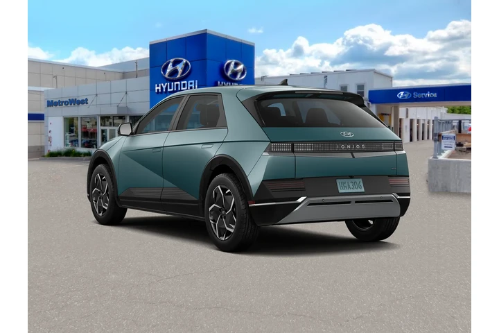 $26898 : Hyundai IONIQ 5 2023 AWD SEL image 5