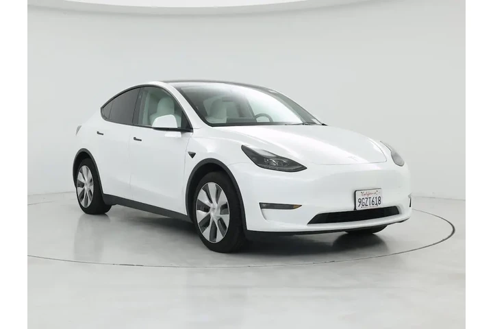 $32998 : Tesla Model Y 2023 AWD Long image 1