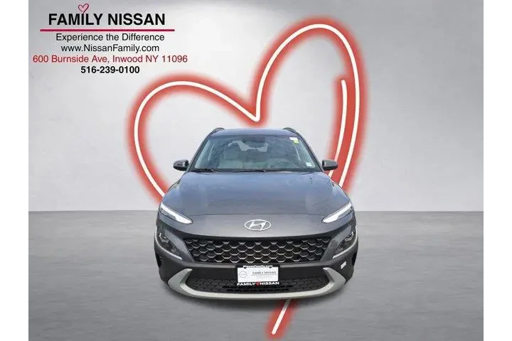 $18643 : Hyundai KONA 2023 AWD SEL 4d image 2
