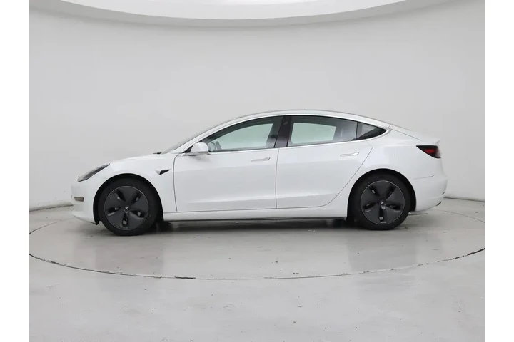 $24998 : Tesla Model 3 2020 AWD Stand image 3
