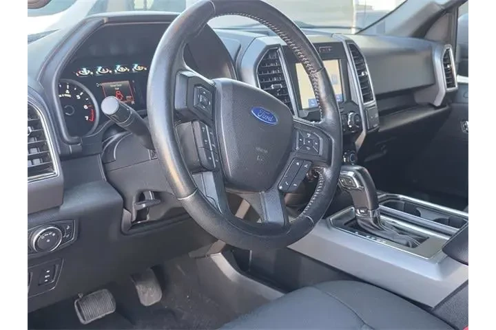 $23995 : Ford F-150 2019 4x4 XLT 4dr image 7