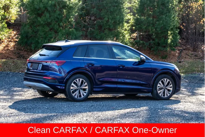 $22395 : Audi Q4 e-tron 2023 Premium image 9