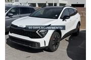 Kia Sportage 2023 AWD X-Line en Las Vegas