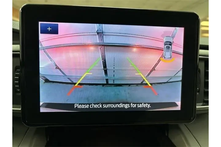 $30500 : Ford Explorer 2023 AWD XLT 4 image 9