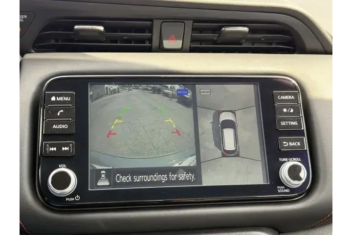 $20987 : Nissan Kicks 2024 SR 4dr Cro image 6