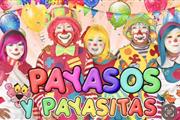PAYASOS Y MAGOS SUPER SHOW thumbnail