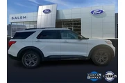 $30620 : Ford Explorer 2023 AWD XLT 4 thumbnail