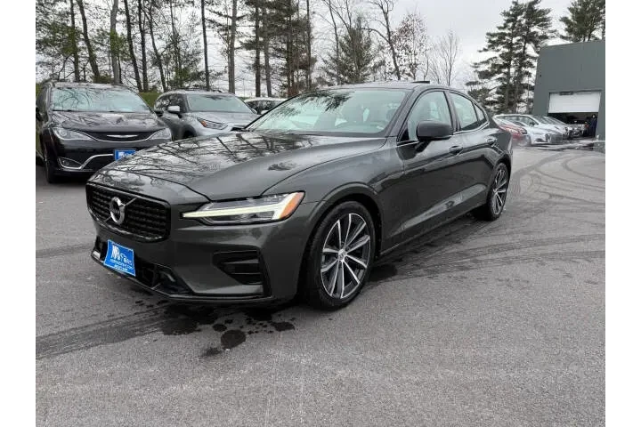 $19999 : 2022 S60 image 2