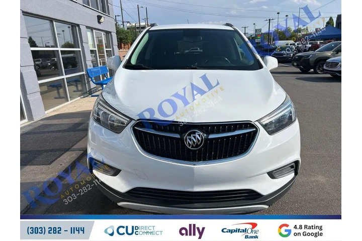 $18995 : 2020 Encore Preferred image 5